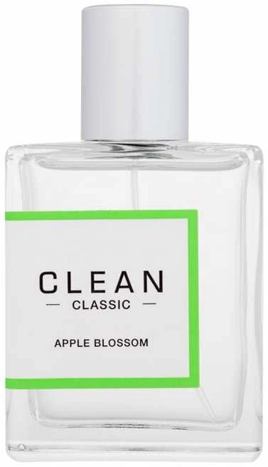 Clean Classic Apple Blossom EDP parfumuotas vanduo Unisex, 60 ml