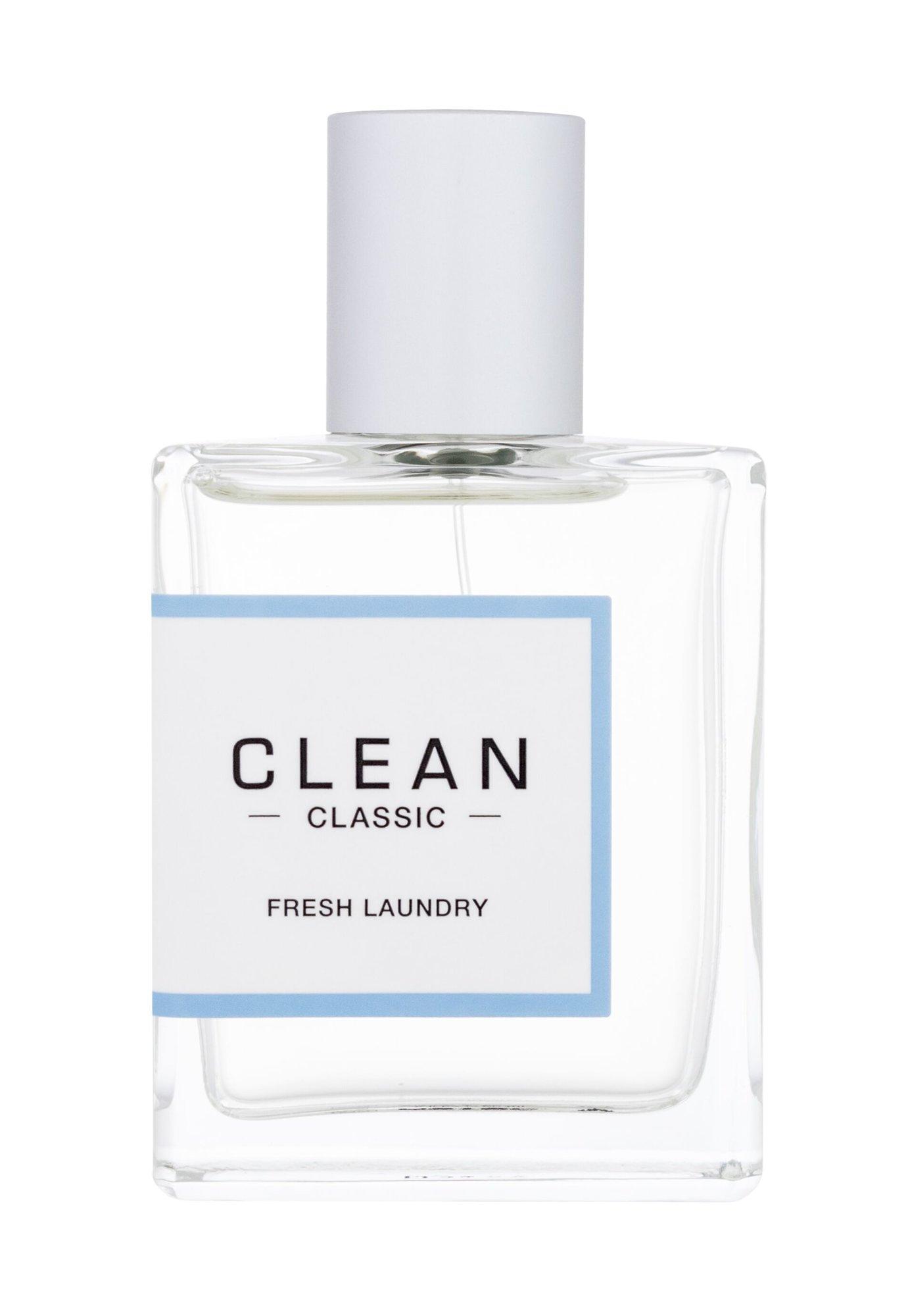 Clean Classic Fresh Laundry EDP parfumuotas vanduo moterims, 60 ml