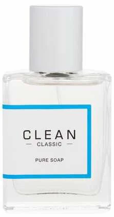 Clean Pure Soap EDP parfumuotas vanduo moterims, 30 ml