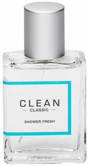 Clean Classic Shower Fresh EDP parfumuotas vanduo moterims, 30 ml