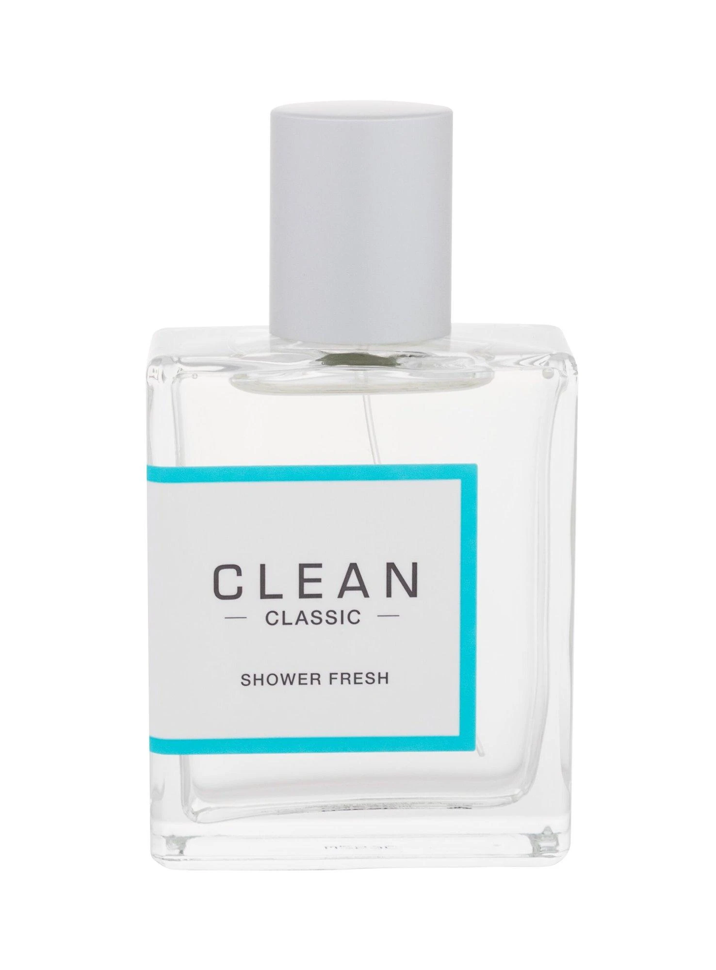 Clean Classic Shower Fresh EDP parfumuotas vanduo moterims, 60 ml