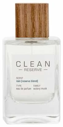 Clean Clean Reserve Collection Rain EDP parfumuotas vanduo Unisex, 100 ml