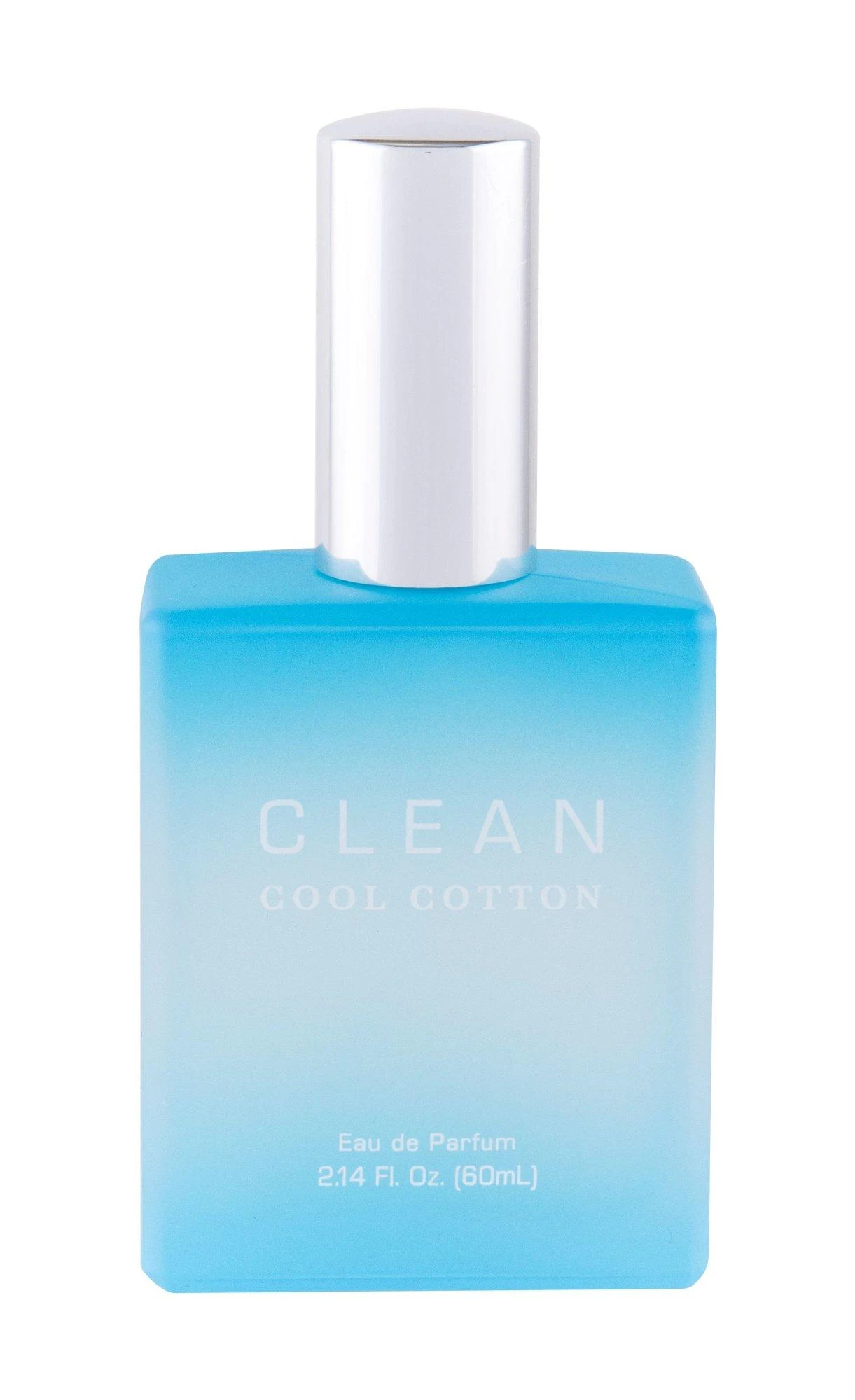 Clean Classic Cool Cotton EDP parfumuotas vanduo moterims, 60 ml