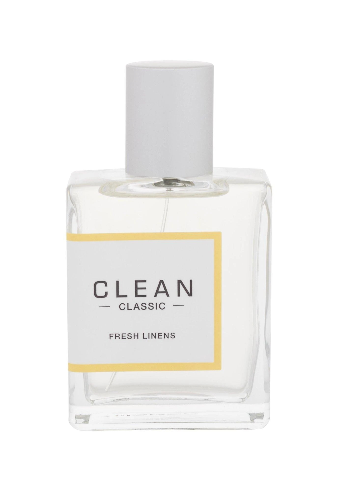 Clean Classic Fresh Linens EDP parfumuotas vanduo Unisex, 60 ml