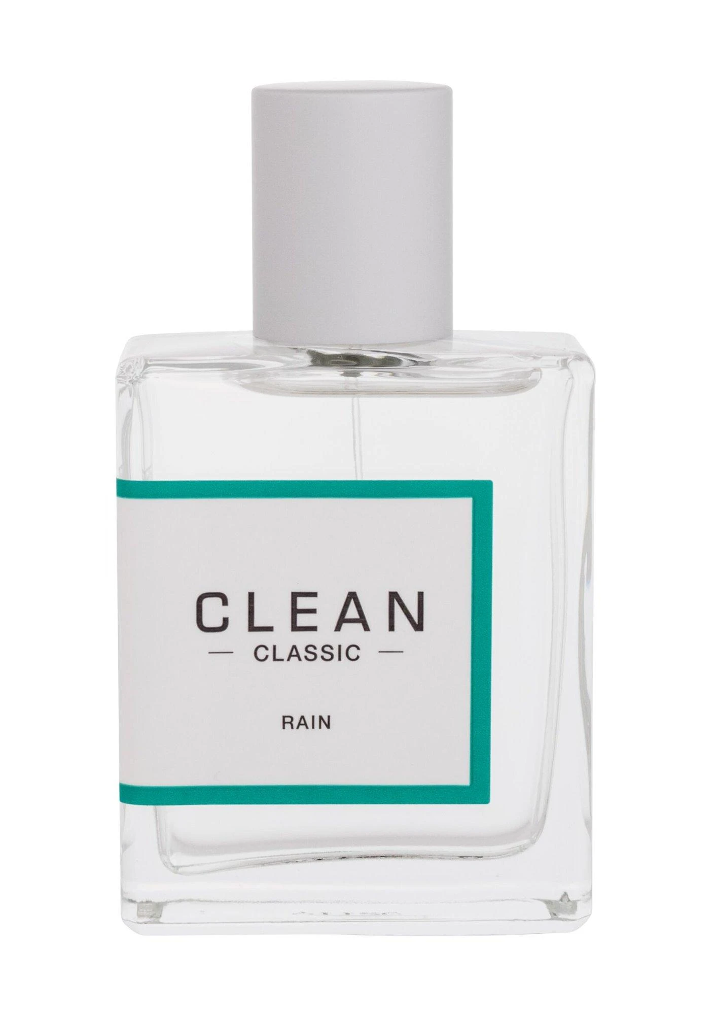 Clean Classic Rain EDP parfumuotas vanduo moterims, 60 ml