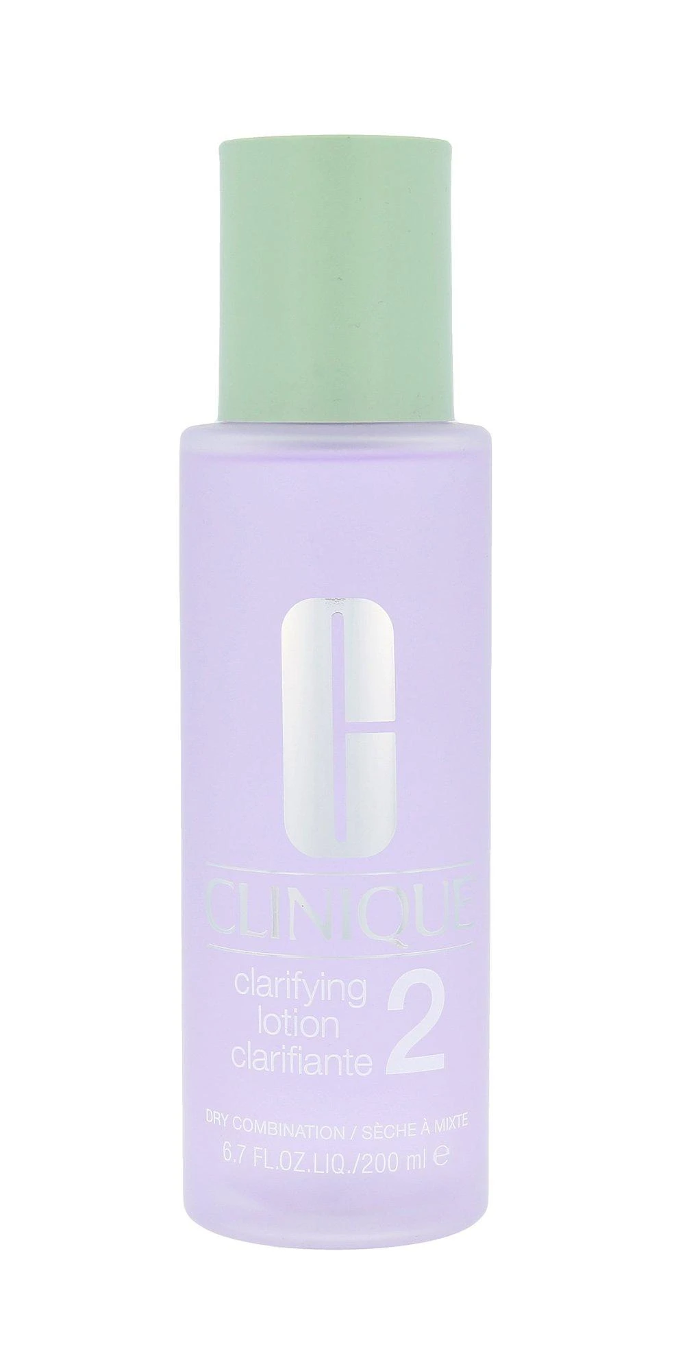 „Clinique Gaivinantis“ losjonas sausai ir mišriai odai, 200 ml