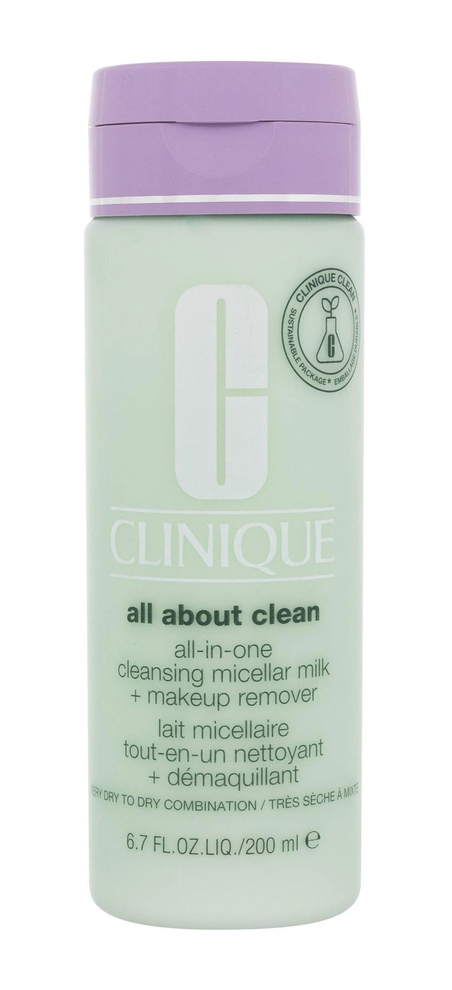 „Clinique All About Clean“ universalus veido kremas, 200 ml