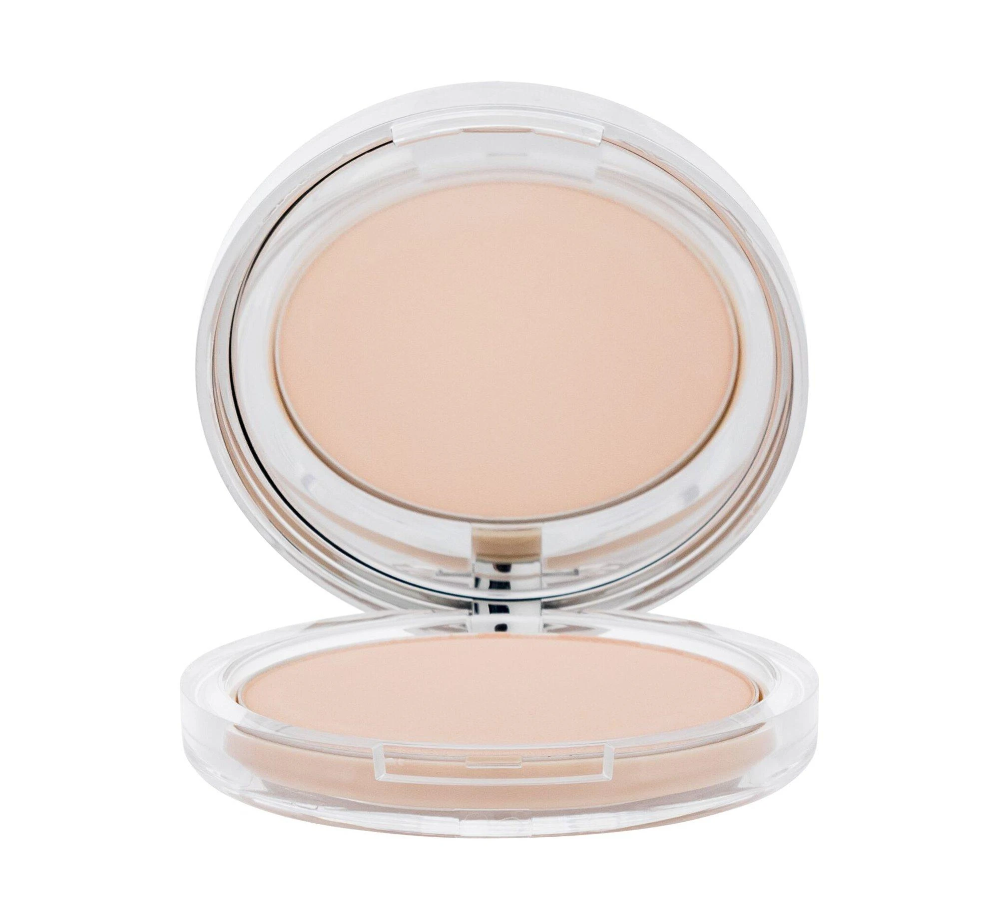 Clinique Beveik pudros makiažas SPF15