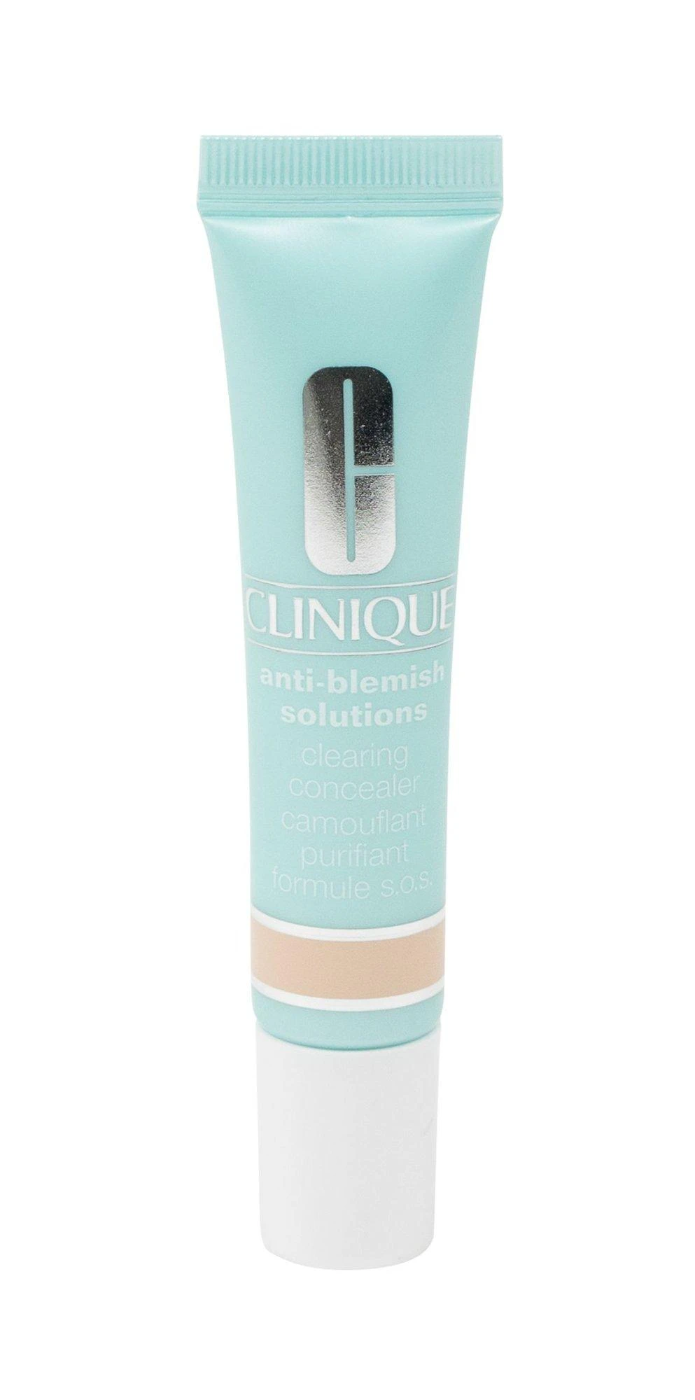 Clinique Anti Blemish Clearing Maskuoklis 01, 10 ml