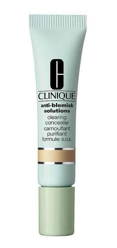 Clinique Anti-Blemish Solutions Clearing Maskuoklis, 10 ml