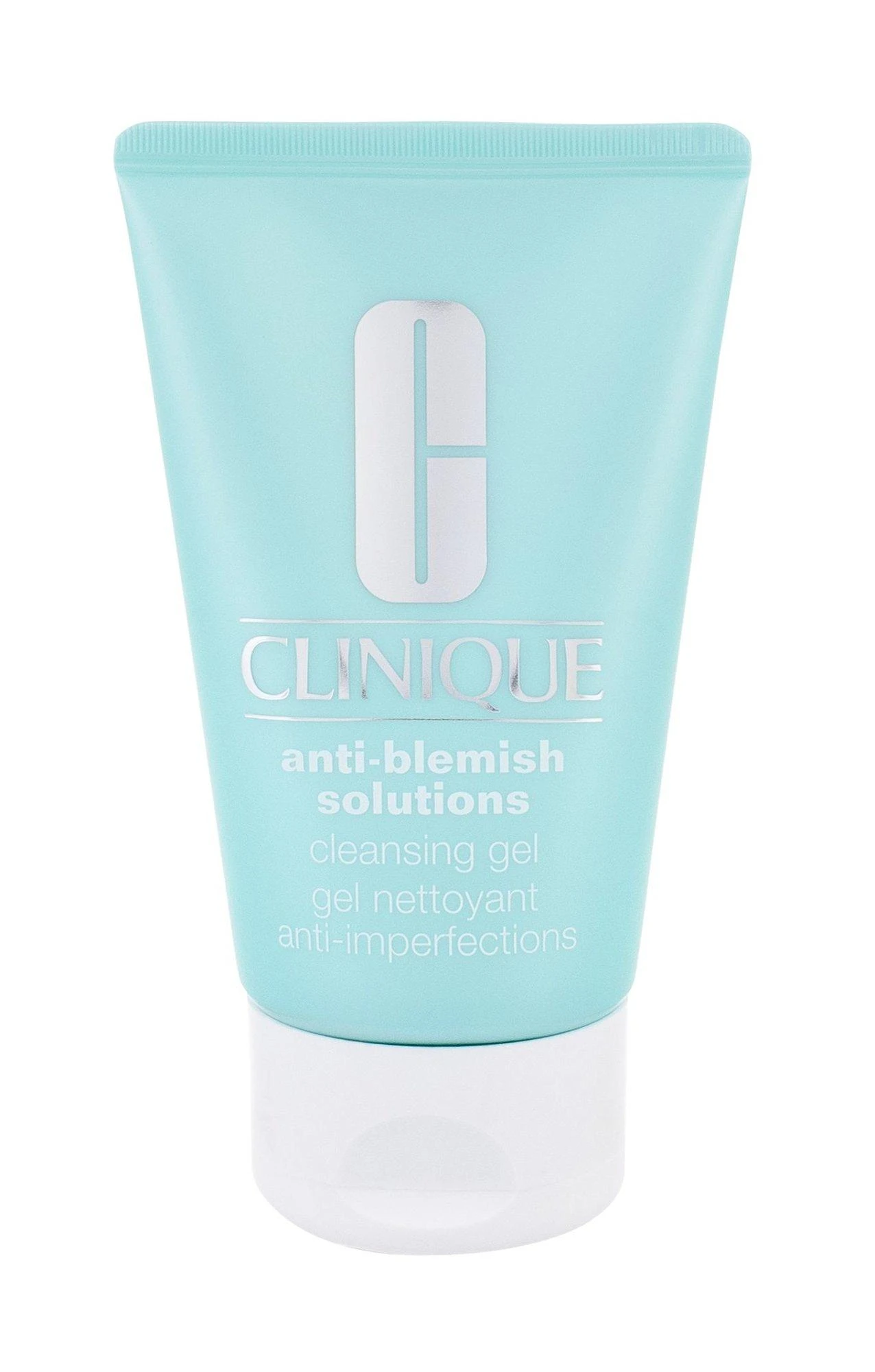 Clinique Anti Blemish Solutions Gel, 125 ml