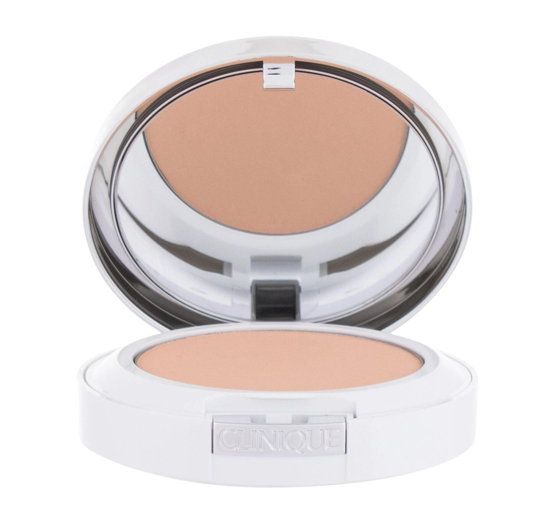 Clinique Beyond Perfecting Powder Foundation + Maskuoklis pudros pagrindas ir maskavimo priemonė 0,5 Breeze 14,5 g