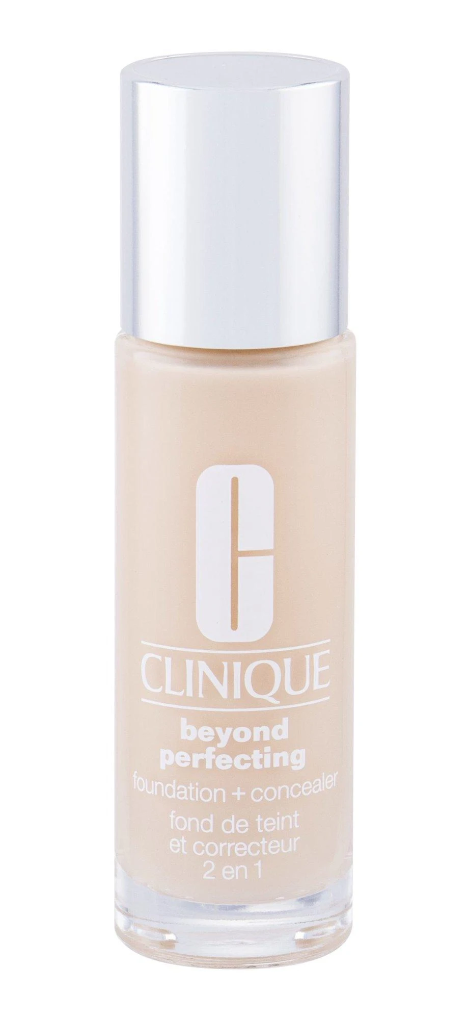 Clinique Beyond Perfecting Foundation + Maskuoklis 0,5 Breeze, 30 ml