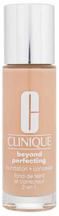 Clinique Beyond Perfecting Foundation ir Maskuoklis CN32 Pasukos, 30 ml