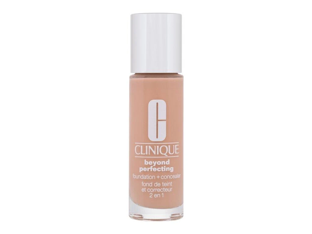 Clinique Beyond Perfecting Foundation + Maskuoklis 05 Fair, 30 ml
