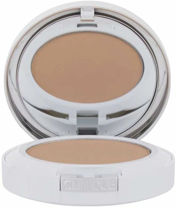 Clinique Beyond Perfecting Powder Foundation + Maskuoklis, 14,5 g