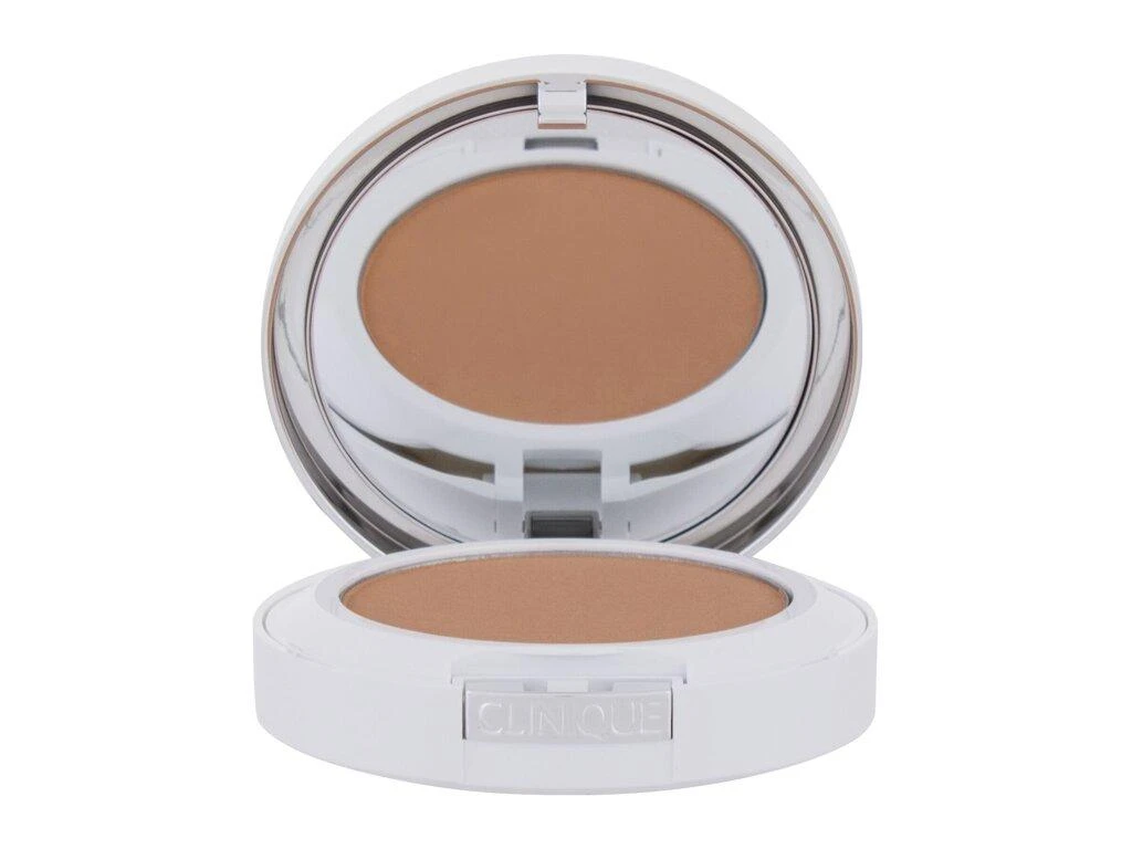 Clinique Beyond Perfecting Powder Foundation Maskuoklis 14 Vanilla