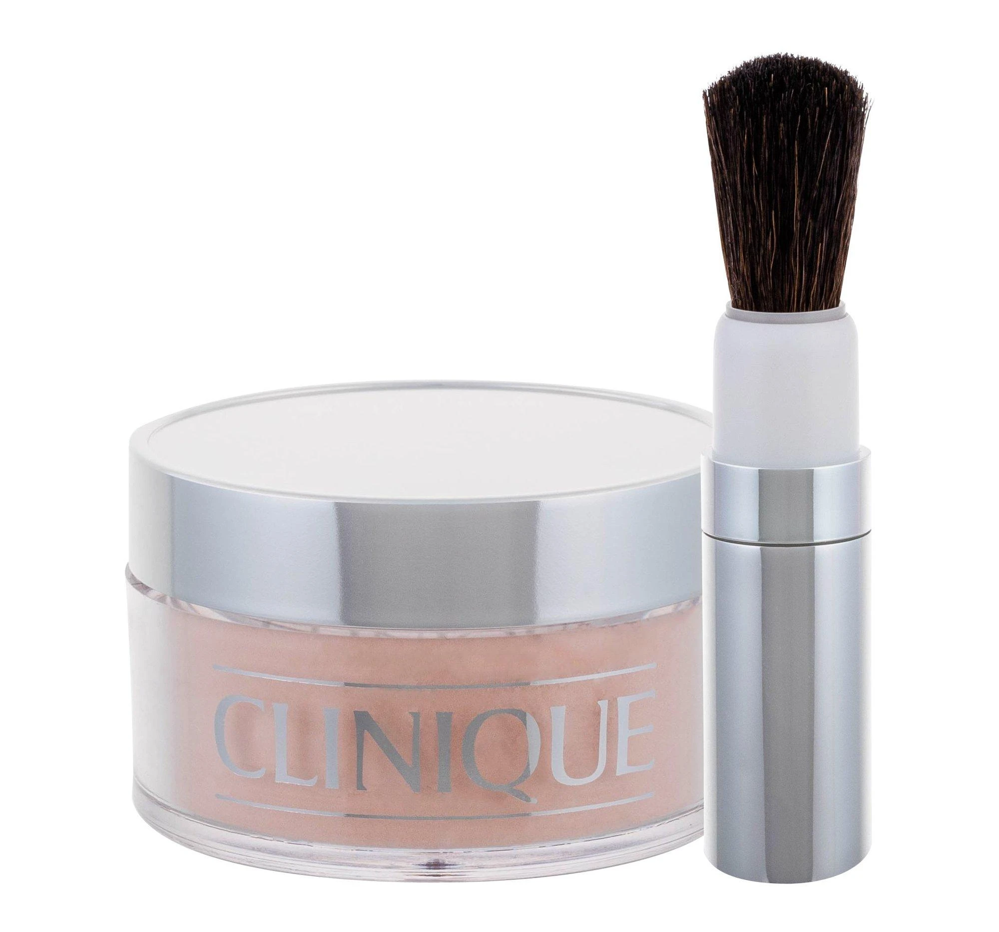 Clinique Blended Face Powder Transp IV