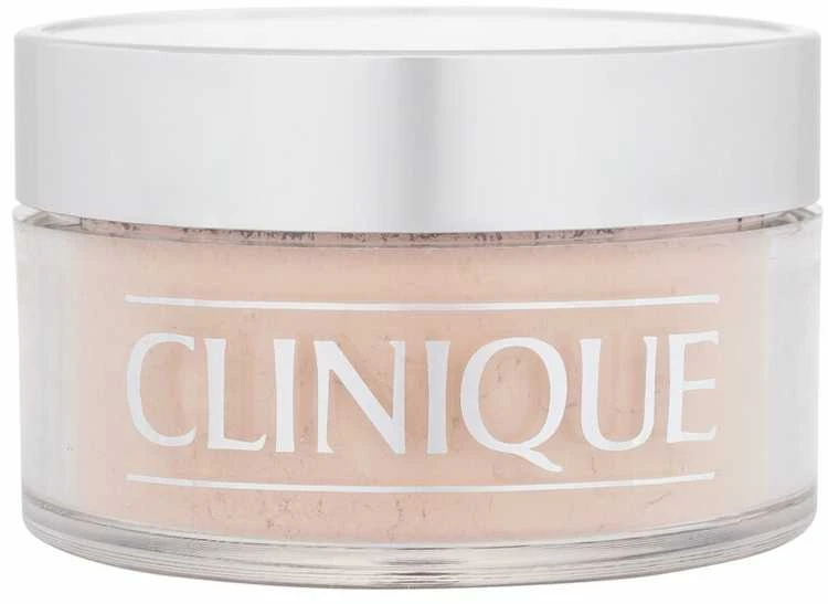 Clinique Blended veido pudra ir pudra