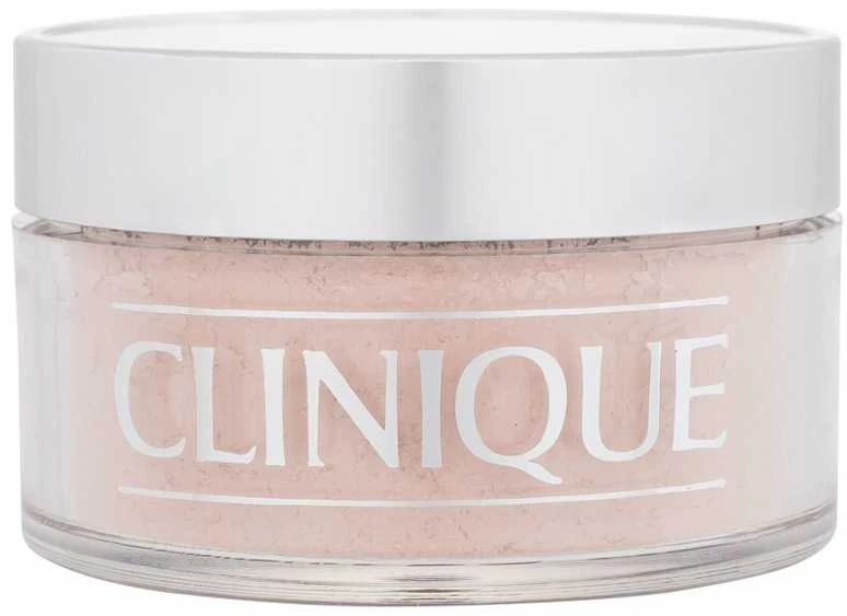 Clinique Blended veido pudra ir pudra