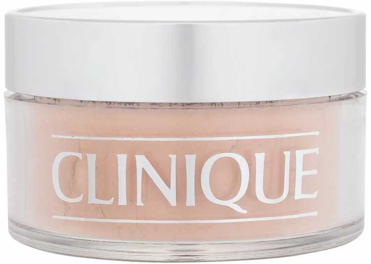 Clinique Blended Face Powder Transp IV