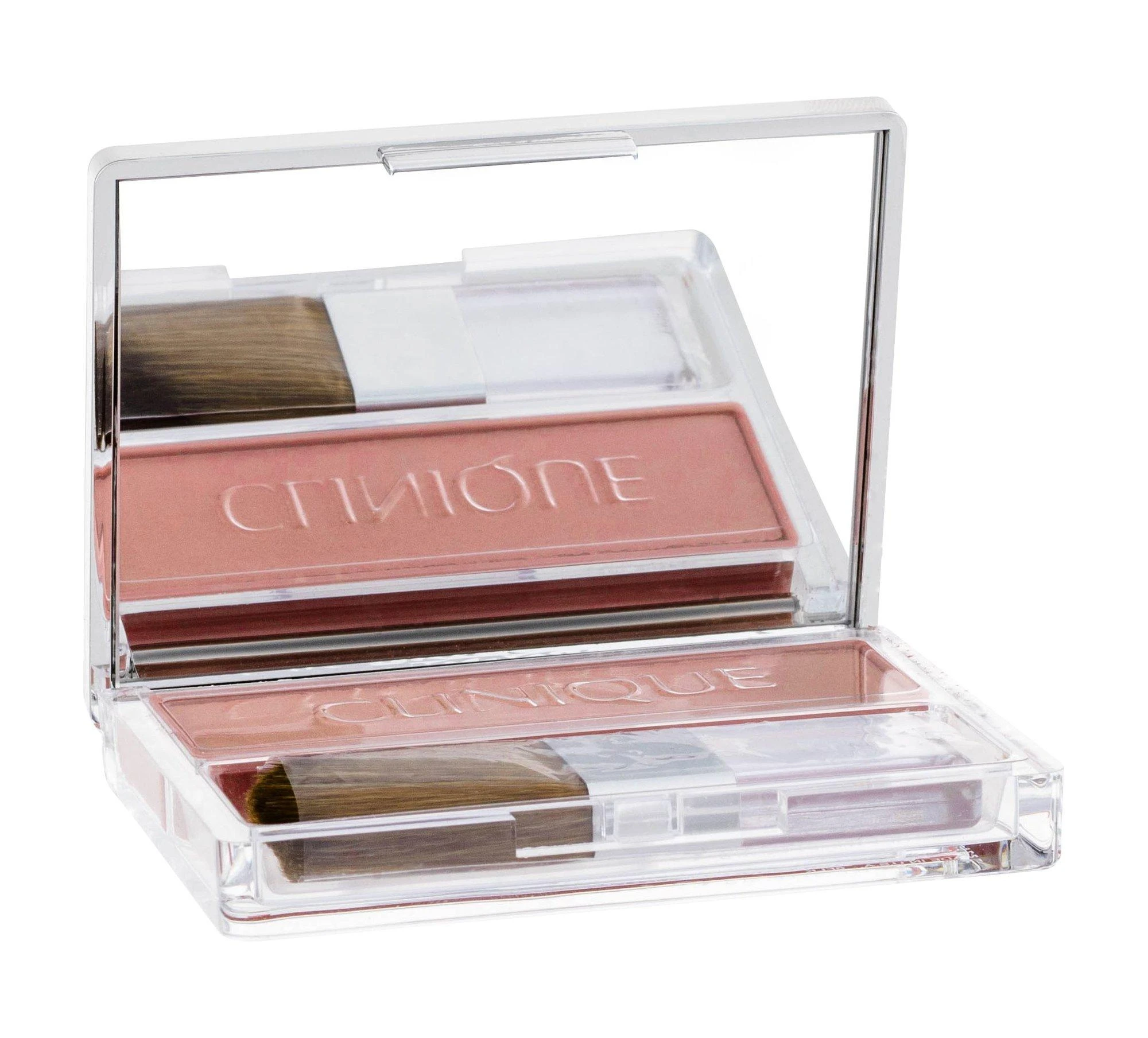 „Clinique Blushing Blush Powder“ skaistalai, 120 „Bashful Blush“, 6 g