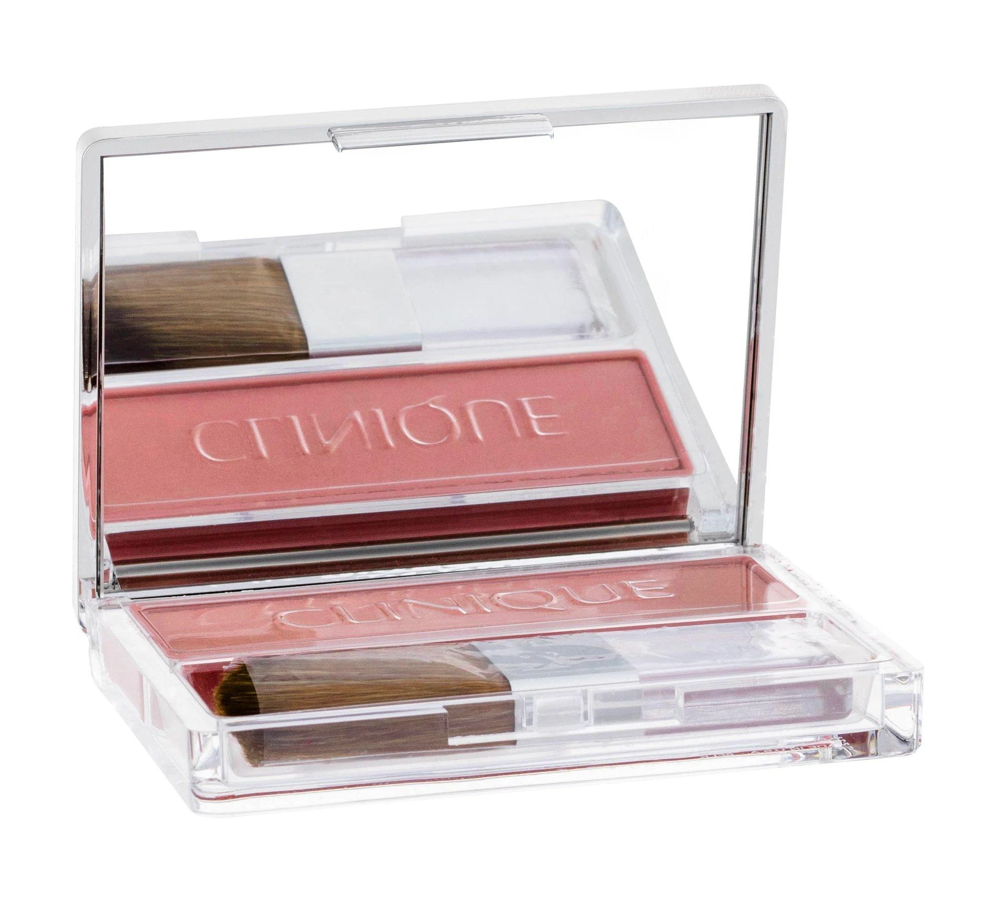 Clinique Blushing Blush Powder Blush skaistalai, atspalvis: 07 Sunset Glow, 6 g