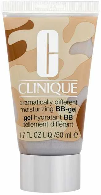 Clinique Clinique ID dramatiškai kitoks drėkinamasis veido gelis BB-gelis