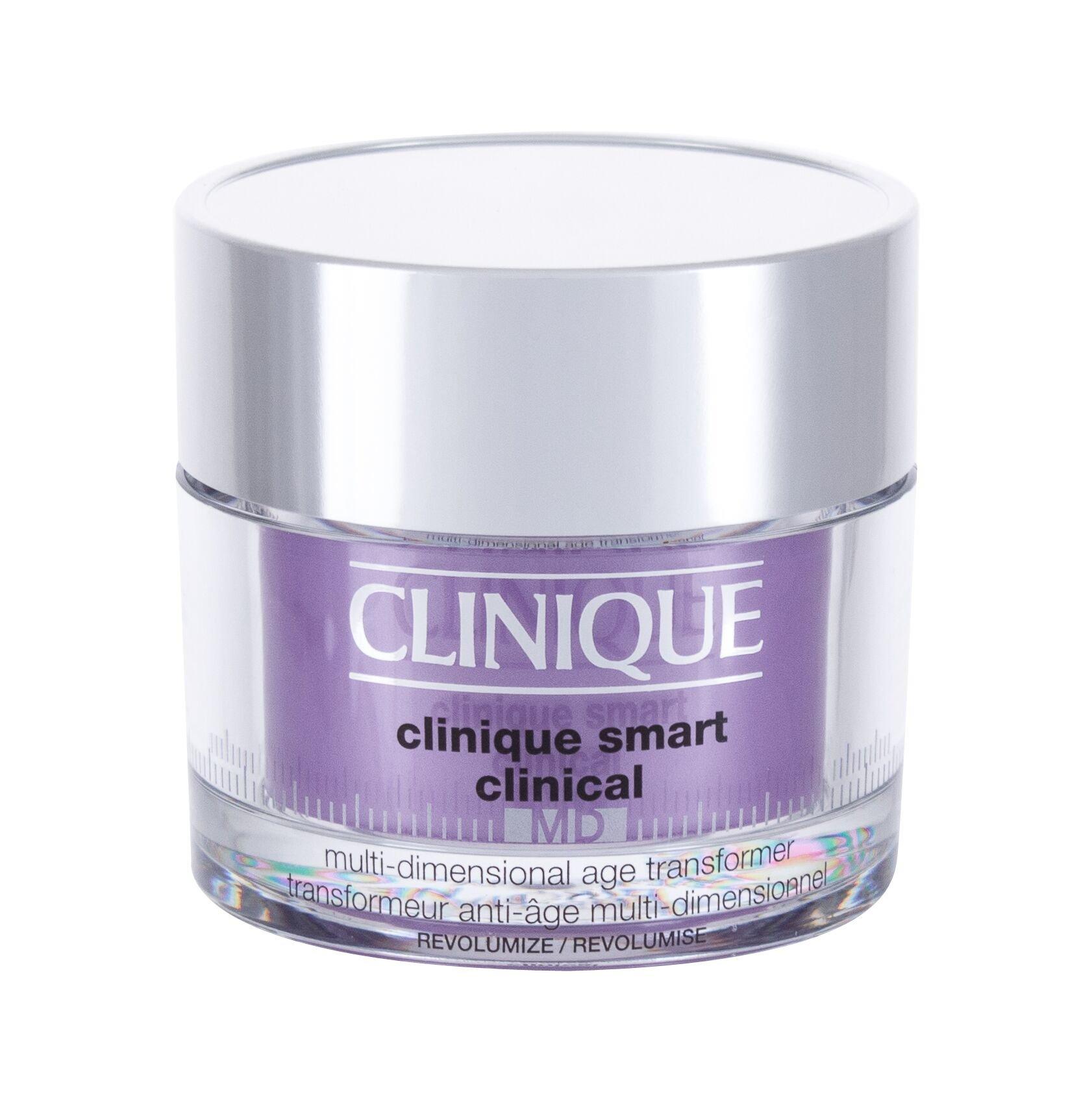 Clinique Smart Clinical Multi-Dimensional Age Transformer Revolumize, 50 ml