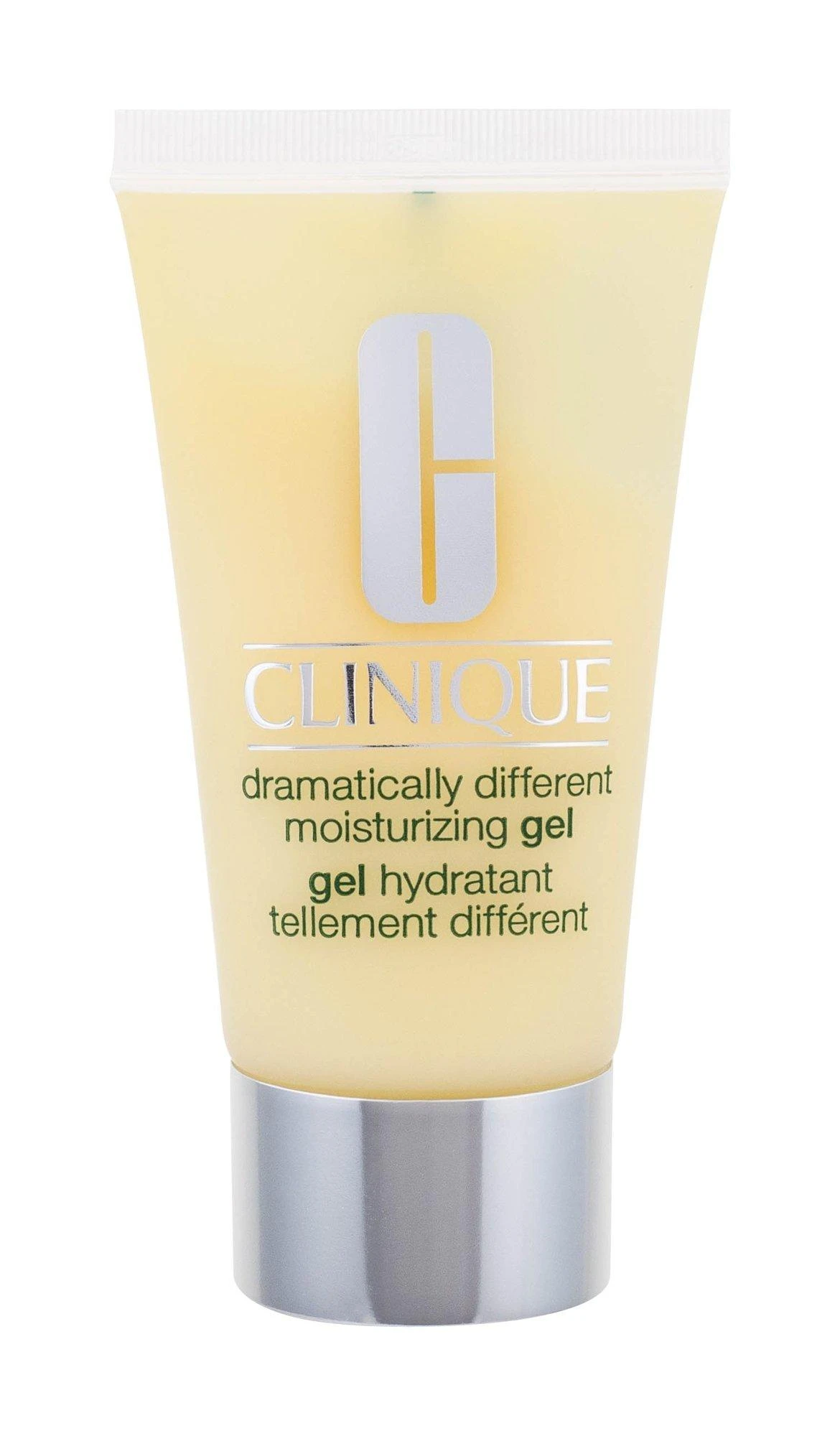 „Clinique Dramatically Different Face Care“ drėkinamasis veido gelis, 50 ml