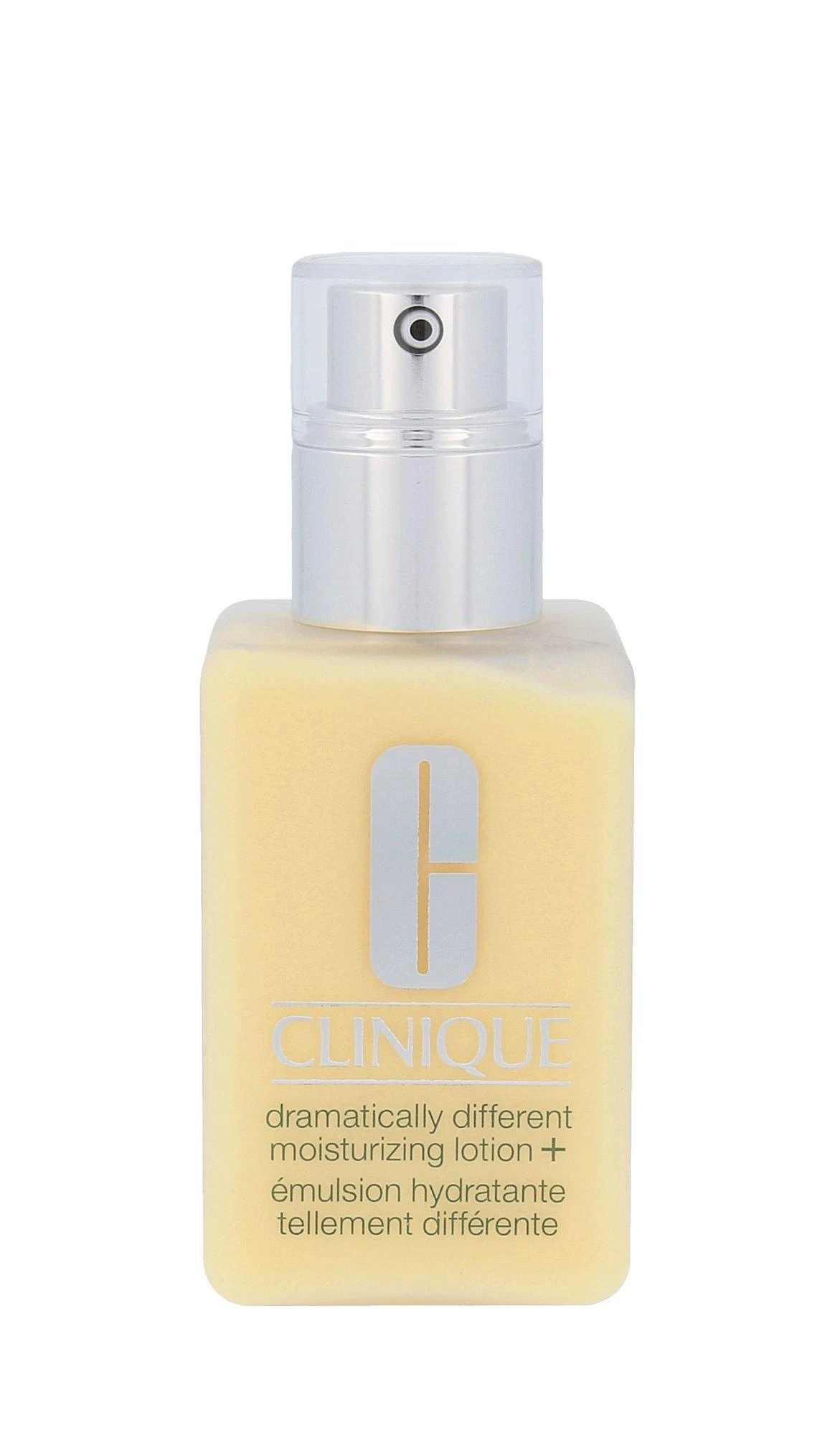 „Clinique Dramatically Different“ drėkinamasis losjonas, 125 ml