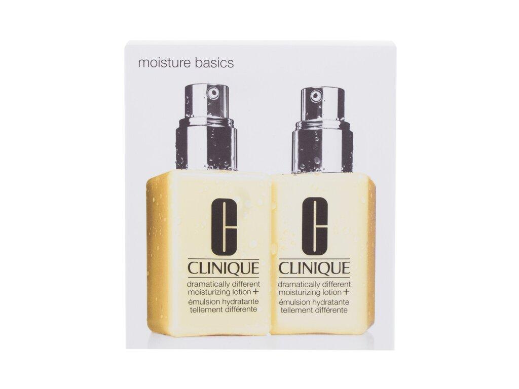 Clinique Dramatically Different Drėkinamasis Losjonas+