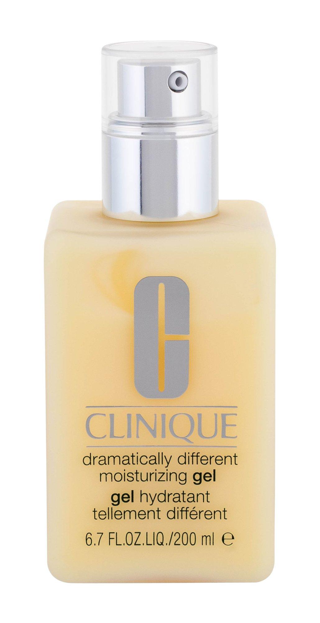 Clinique Dramatically Different Moisturizing, 200 ml