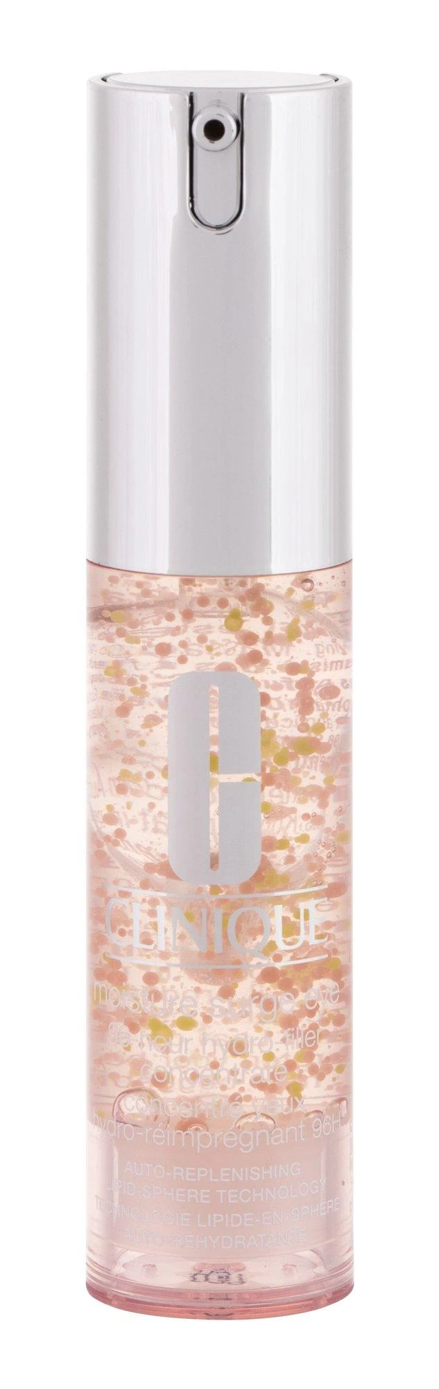 Clinique Moisture Surge Eye 96-Hour Hydro-Filler Concentrate drėkinamasis paakių gelis, 15 ml