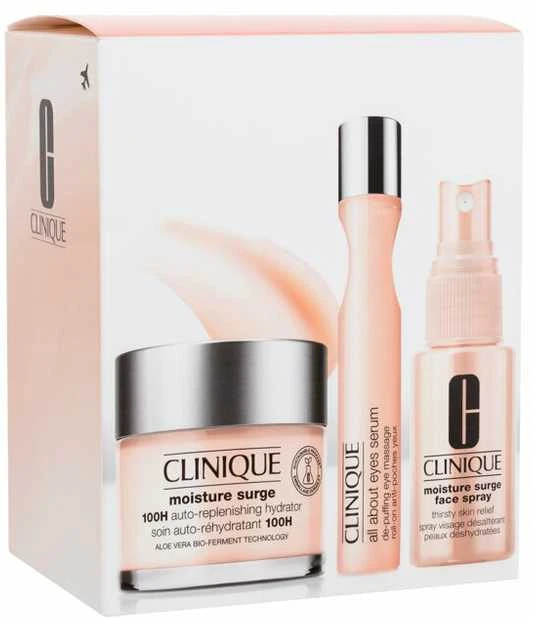 Clinique Moisture Surge Set, 120 ml