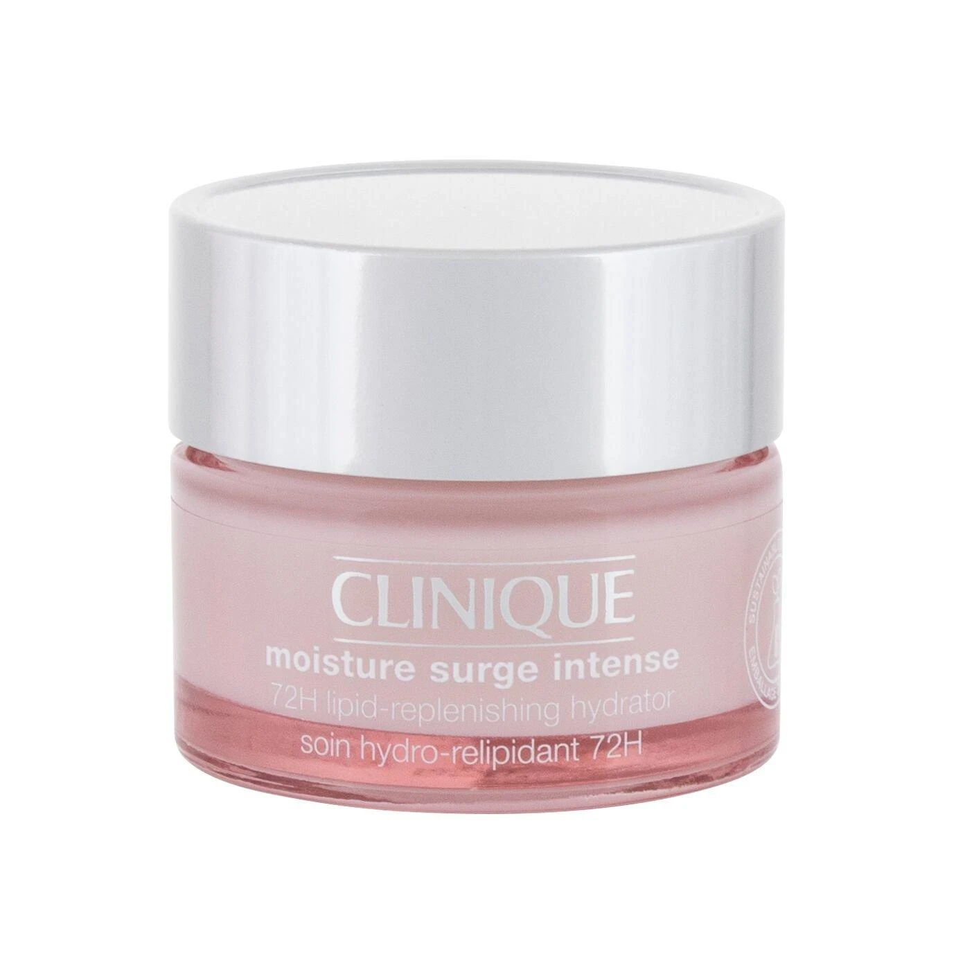 Clinique Moisture Surge Intense 72H Hydrator Day kreminis