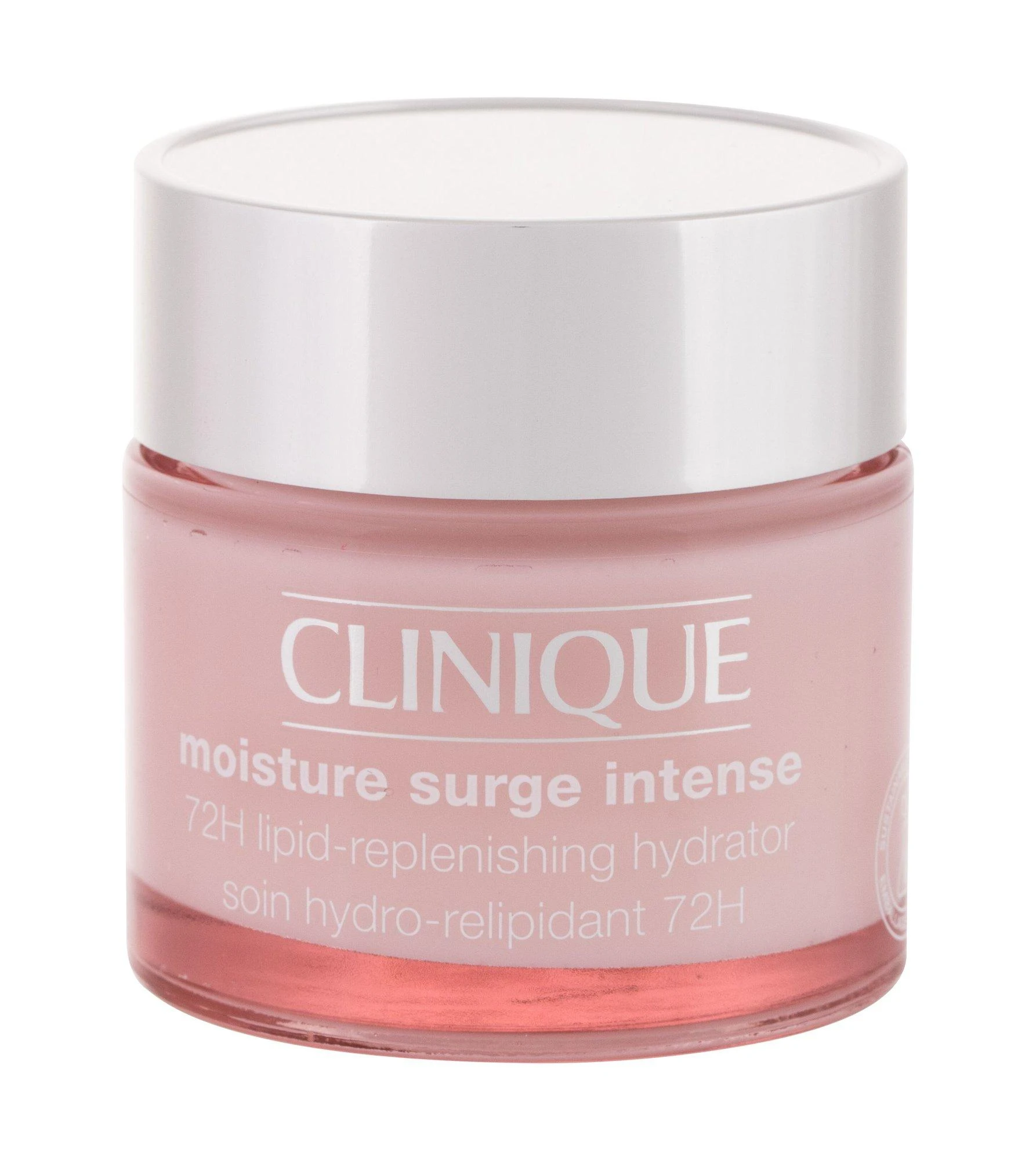 Clinique Moisture Surge Intense 72h Lipid-Jauninamasis Hydrator, 75 ml