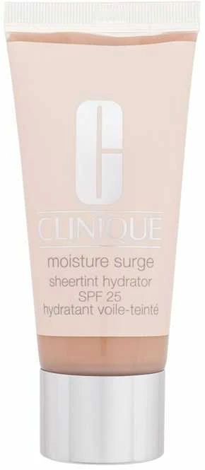 Clinique Moisture Surge Spf 25 Sheertint 02, 40 ml