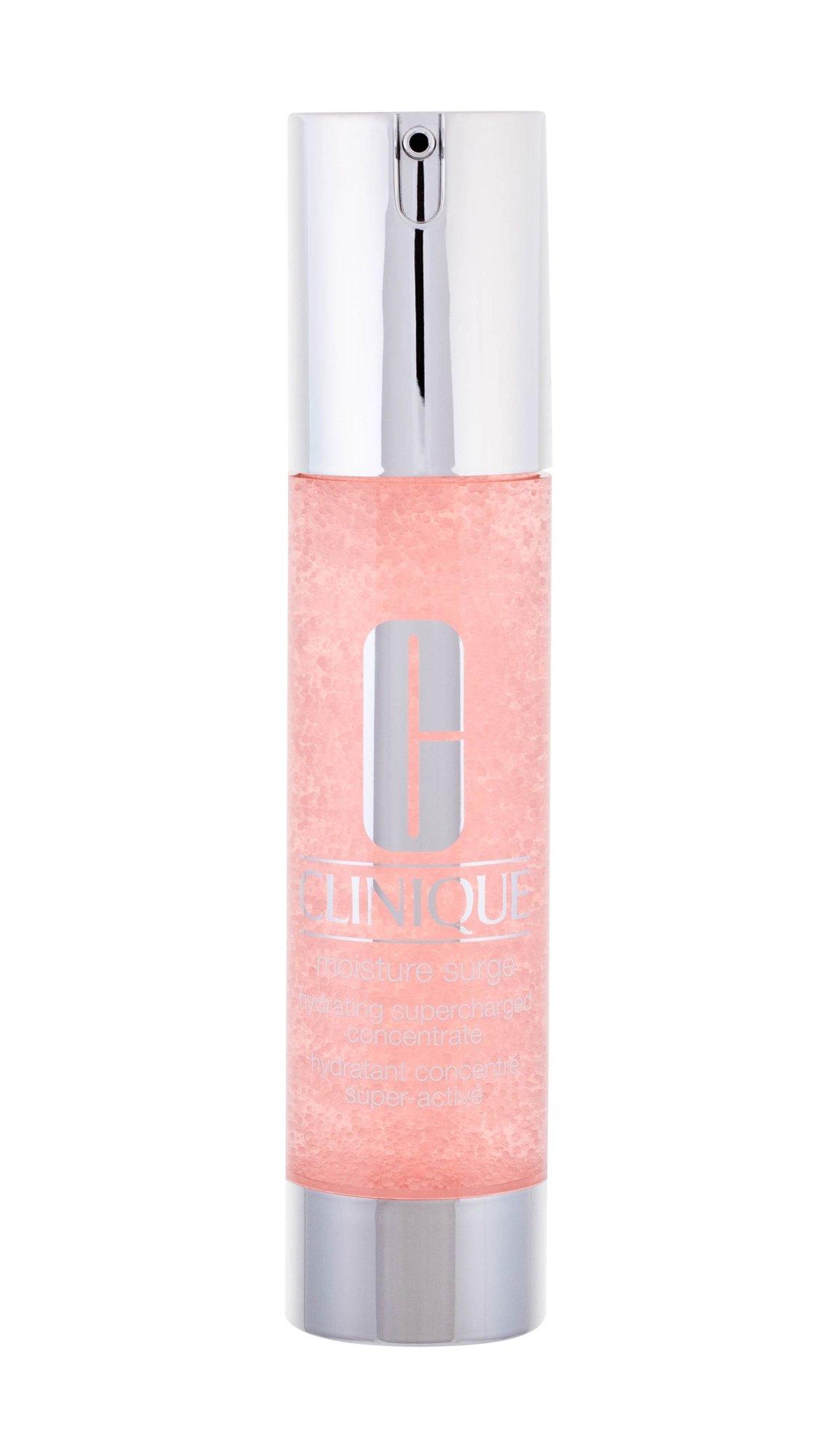 „Clinique Moisture Surge Hydrating Supercharged Concentrate“ drėkinamasis kremas, 50 ml