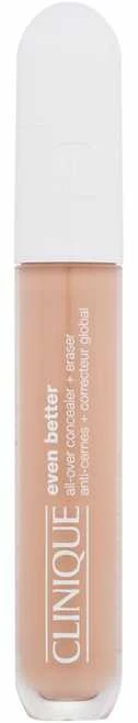 Clinique Even Better All Over Maskuoklis + Eraser, 6 ml