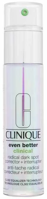 „Clinique Even Better“ klinikinis tamsių dėmių korektorius + pertraukiklis, 30 ml