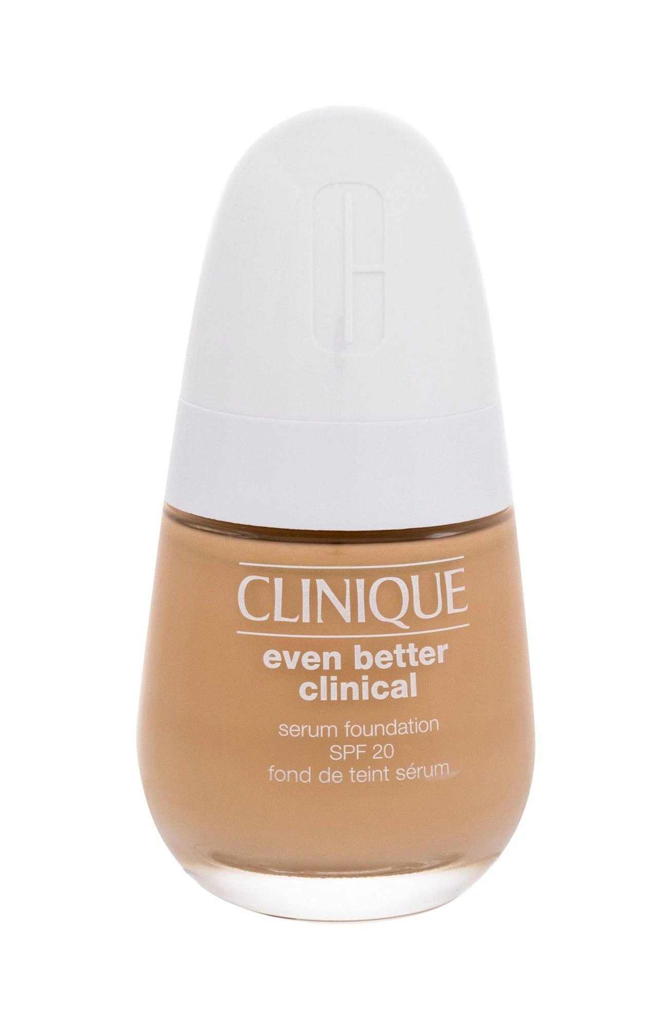 Clinique Even Better Clinical™ serumo pagrindas WN 16 Buff, 30 ml