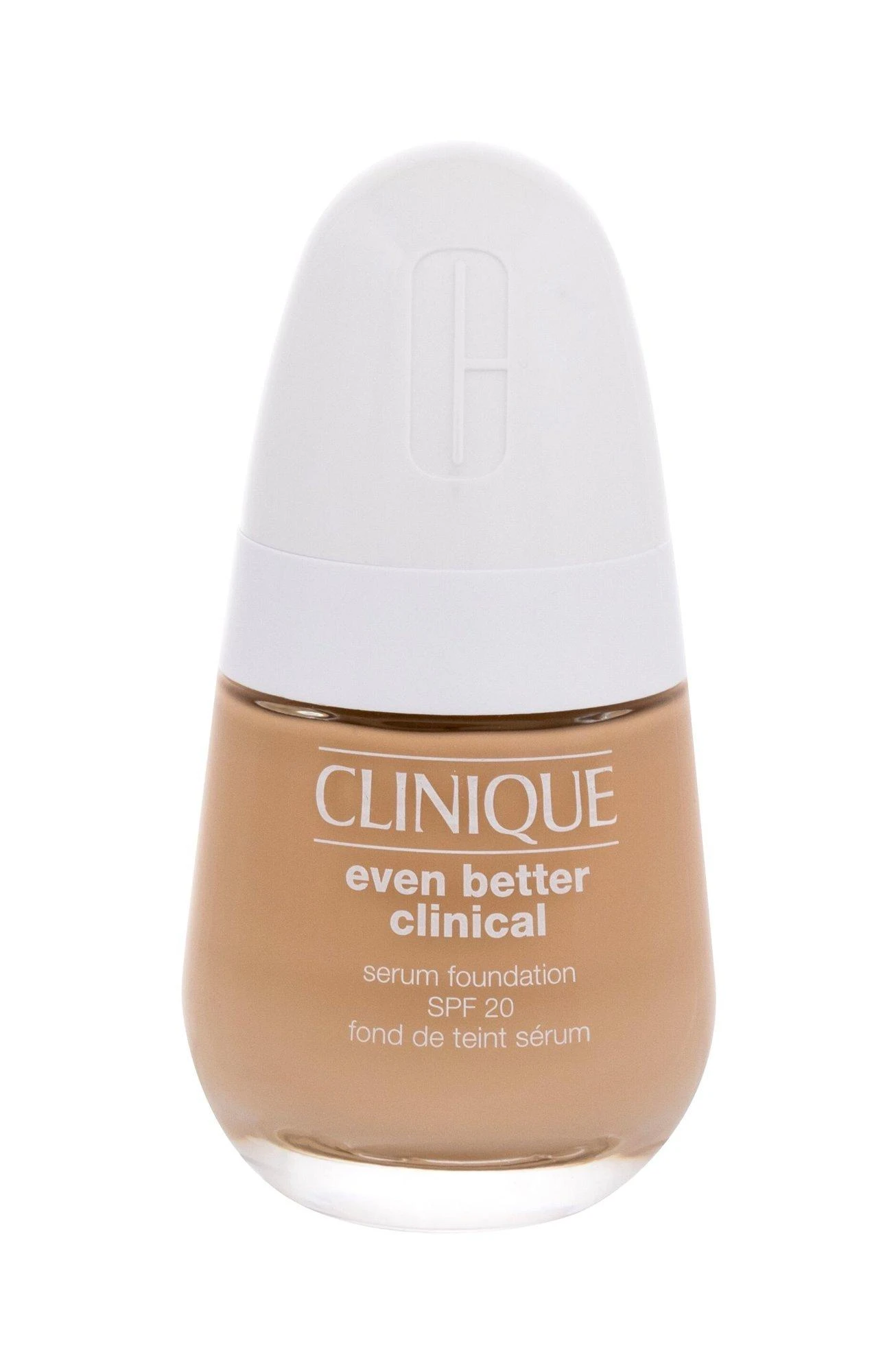 Clinique Clq Even Better Ser Found F20, 30 ml