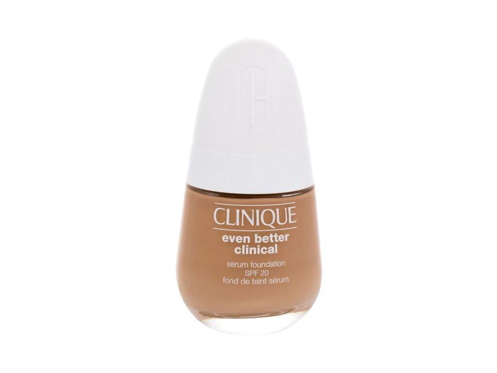 Clinique Even Better Serum Foundation Spf20 CN52 Neutral, 30 ml
