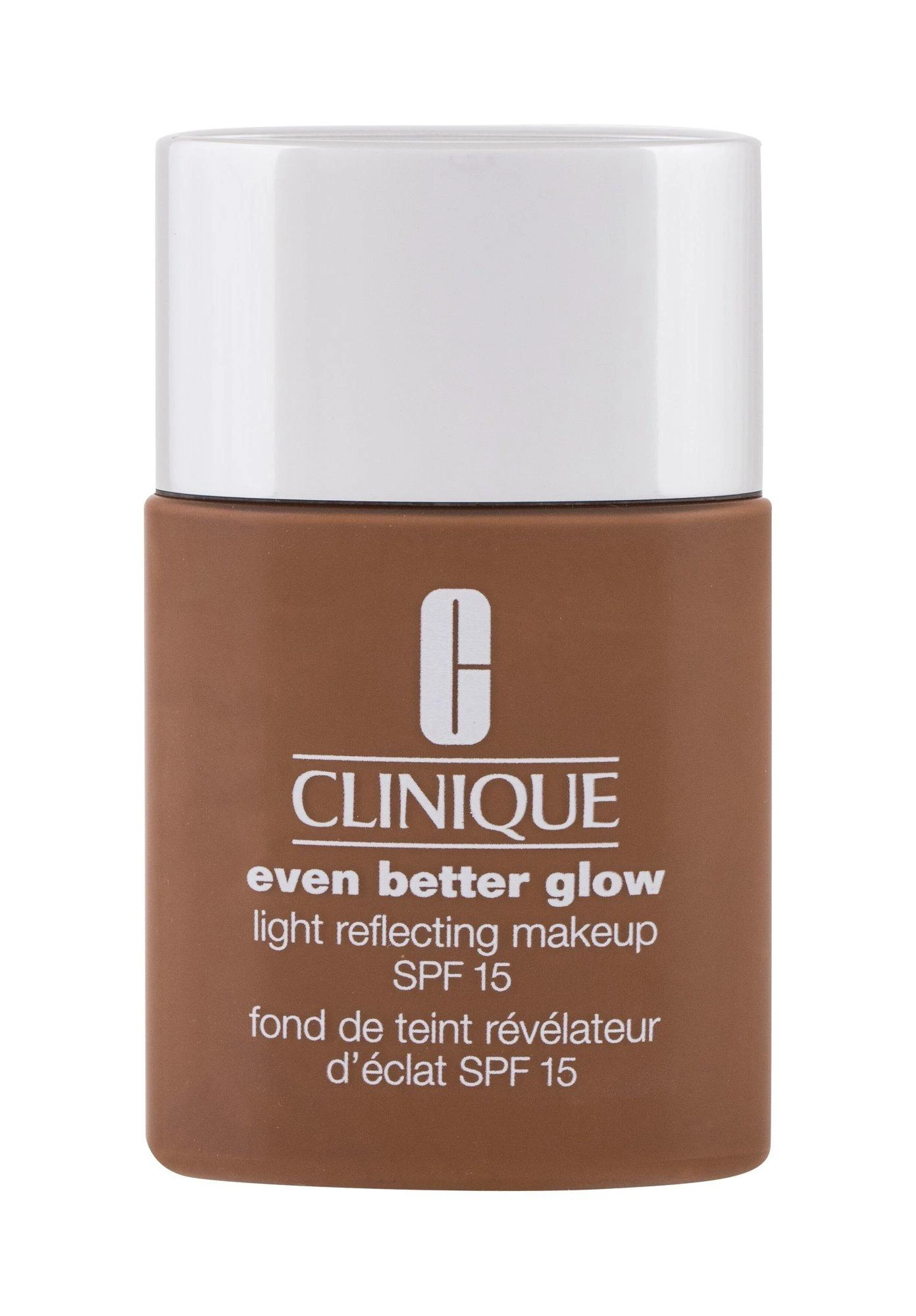 Clinique Even Better Glow Light atspindintis makiažas Spf15 WN 122 Gvazdikėliai 30ml