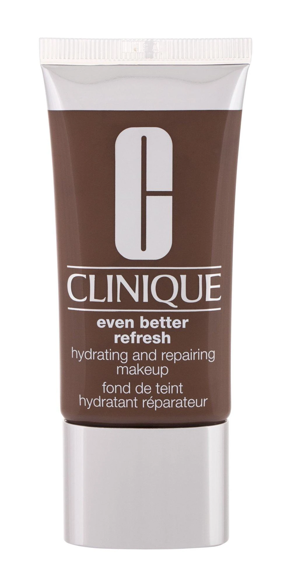 Clinique Even Better Refresh drėkinamasis ir atkuriamasis makiažo pagrindas 30 ml, CN 126 Espresso