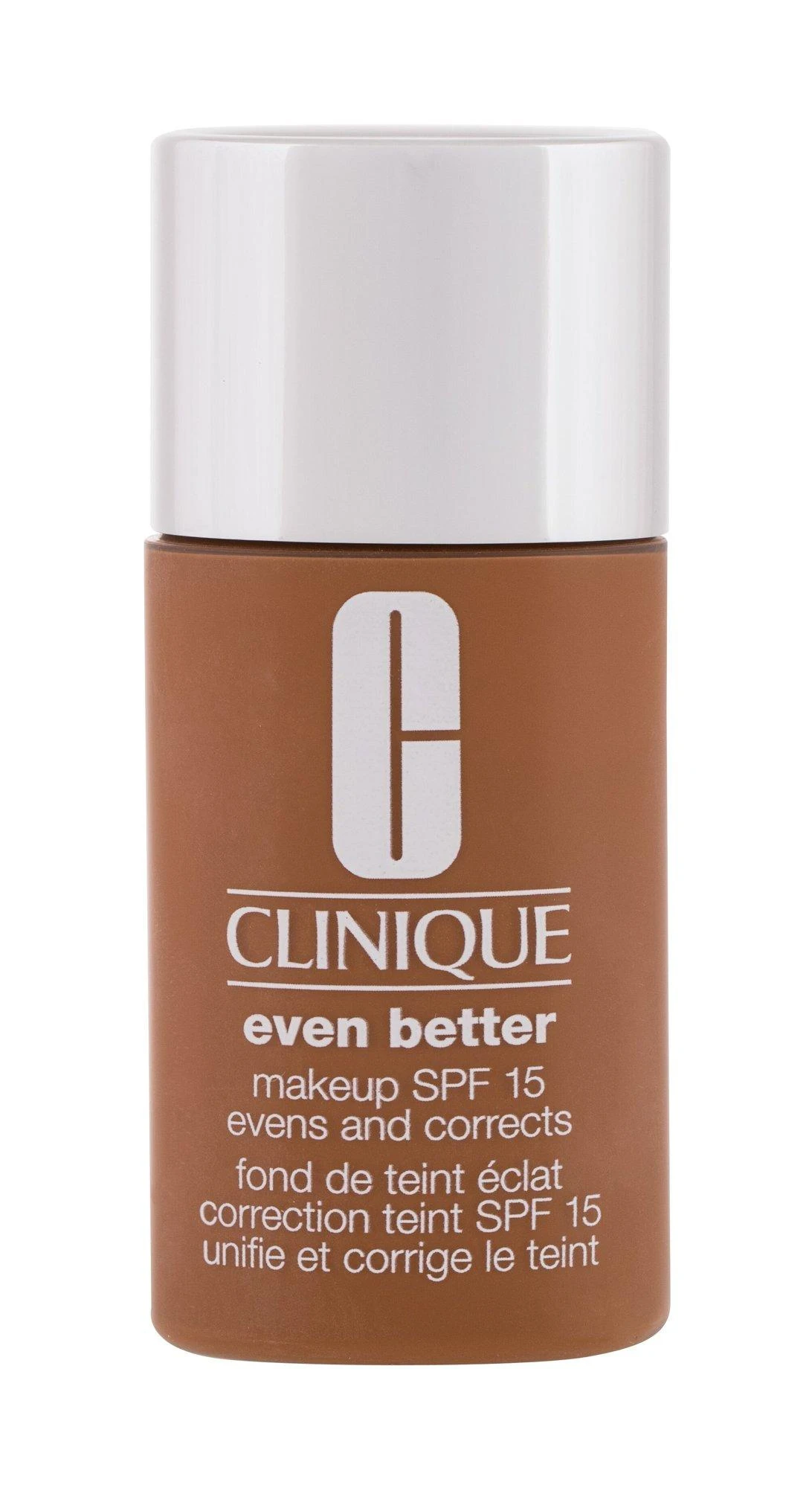 Clinique Even Better Makeup Spf15 10 Golden, 30 ml