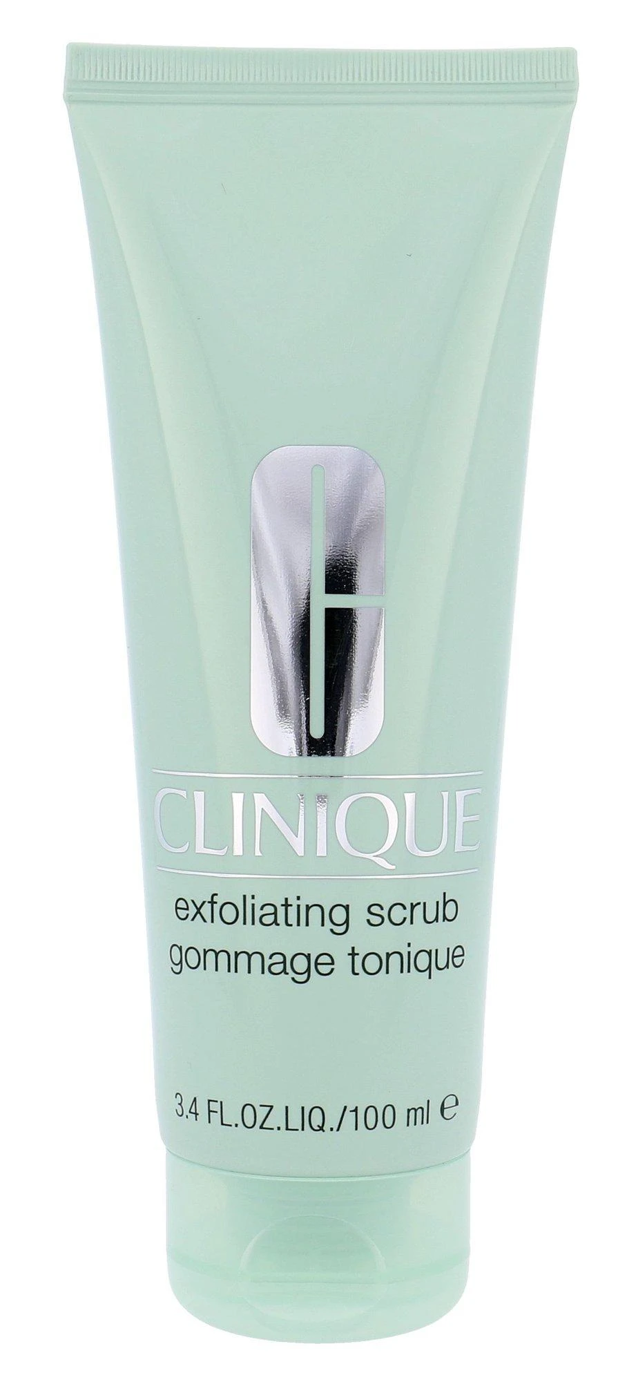 Clinique Facial scrub (Šveičiamasis šveitiklis) 100 ml