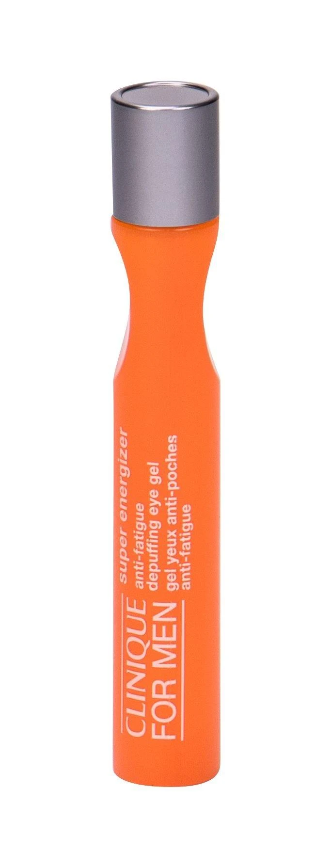 Clinique For Men Anti Fatigue Depufing Eye Gel Super Energizer, 15 ml