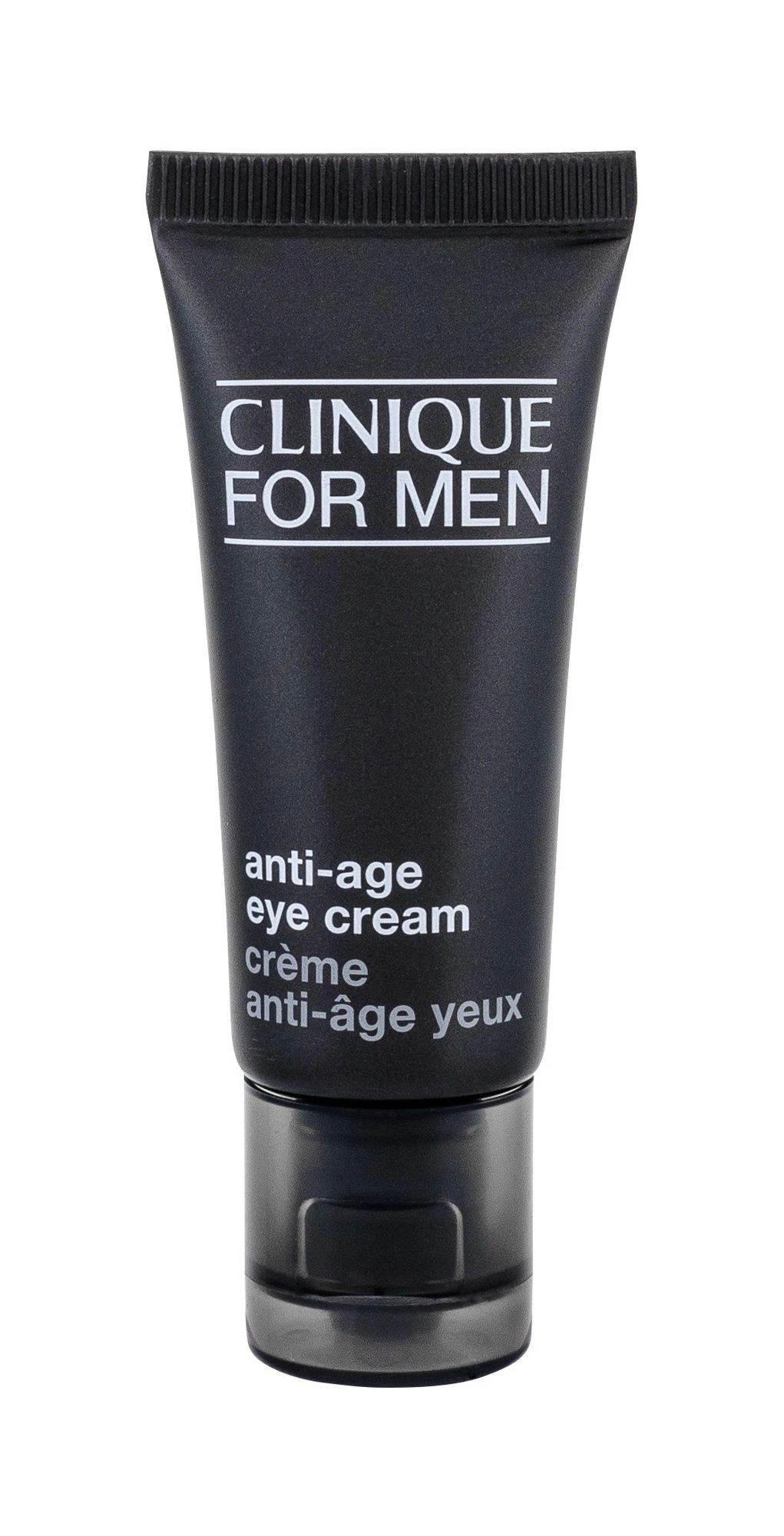 Clinique Skin Supplies For Men Age Defense For Eyes, 15 ml